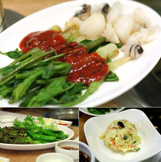 영천영화식육식당 이미지
