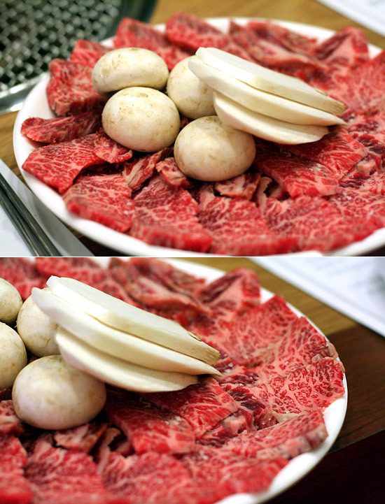 영천영화식육식당 이미지